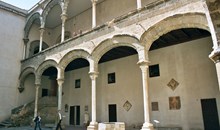 Galleria Regionale della Sicilia Palazzo Abatellis