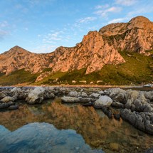 Nature Reserve of Capo Gallo