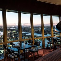 Infinity at Sydney Tower