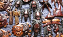 Gallery of West Indian Art