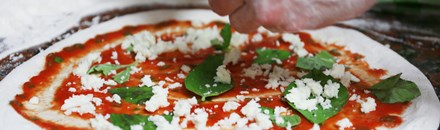 Pizzeria Aleci