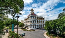 The Criterion Hotel
