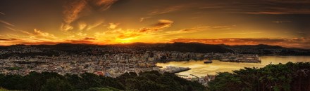 Mount Victoria
