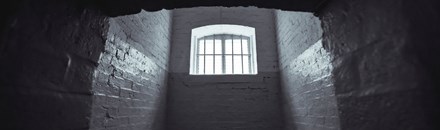 Her Majesty's Prison Museum