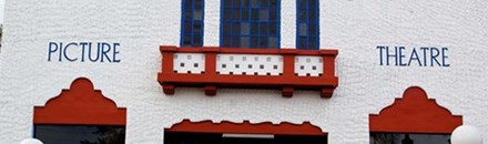 James Theatre