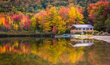 Franconia Notch State Park