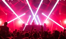 OMNIA Nightclub