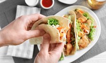 Mañana's Mexican Food