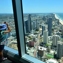 SkyPoint Observation Deck
