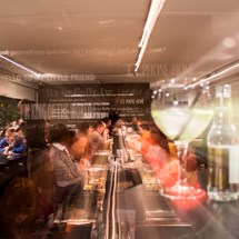 Theatro Pasta & Bar