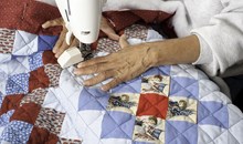 Amazing Quilts