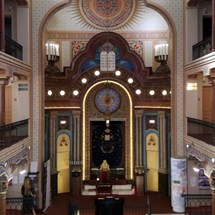Jewish History Museum