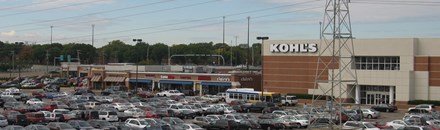 Southtown Shopping Center