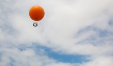 Orange County Great Park Balloon