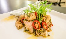 Seven Fish Restaurant