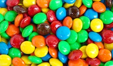 M&M's World