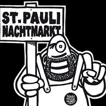 St. Pauli Night Market