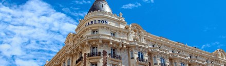 Carlton Restaurant