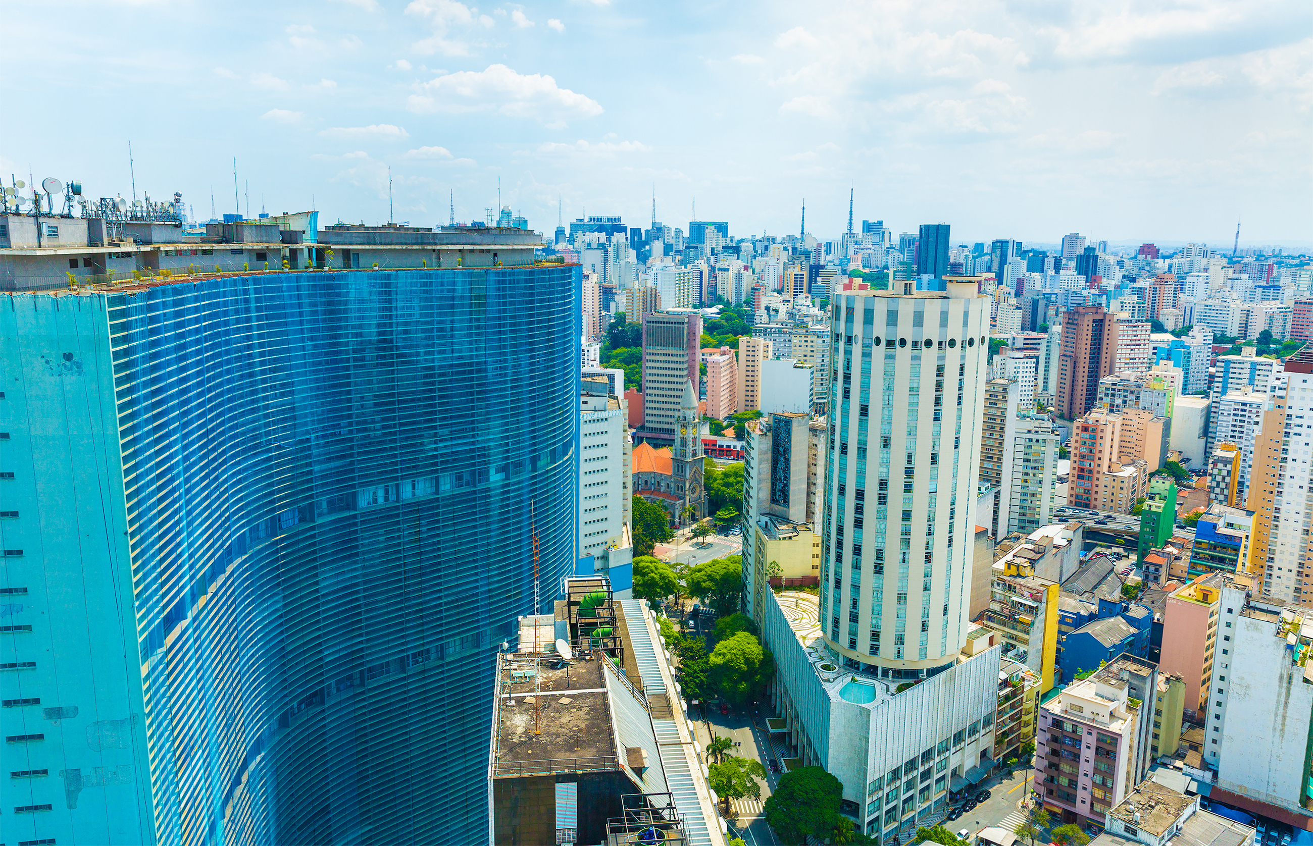 Sao Paulo