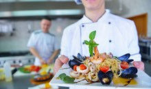 Ocean Deck Restaurant & Beach Club
