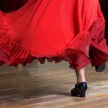 Tablao Flamenco Los Gallos