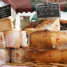 Wazemmes Market