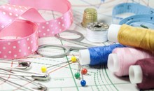 Jo-Ann Fabric and Craft