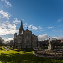 Saint Columb’s Cathedral and Chapter
