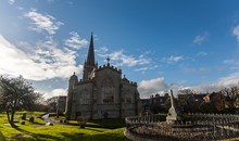 Saint Columb’s Cathedral and Chapter
