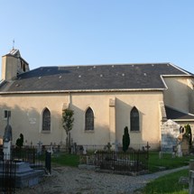 Saint-Martin Church