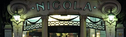 Cafe Nicola