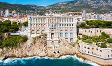 Oceanographic Museum of Monaco