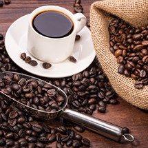 Industry One Coffee