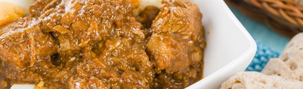 Flavours Of Ethiopia