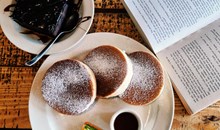 Café BilderBuch
