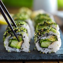 Maki Maki Sushi Green