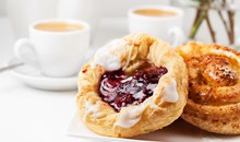 Ochre Bakery