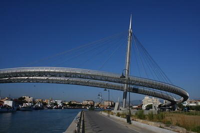 Ponte del mare - Bruno / Flickr