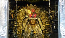 Hiranya Varna Mahavihar (The Golden Temple)