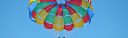 Dennis Parasail & Jet Ski