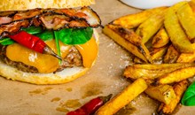 Double D Restaurant & Bar