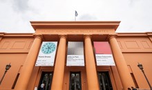 Museo Nacional de Bellas Artes