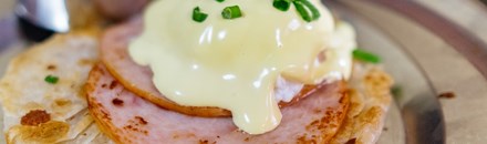 The Hyndland Café