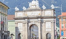 Triumphal Arch