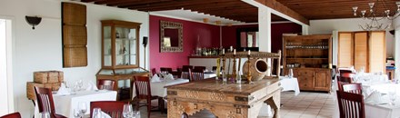 Queens Garden Restaurant