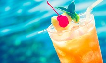 Bougainvillea Pool Bar