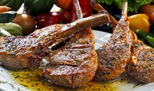 Rusconi's American Kitchen