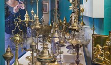 Lumina Domestica Lamp Museum