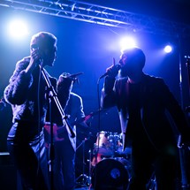 La Noche de Barranco