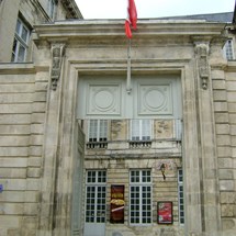 Musee des Beaux-Arts